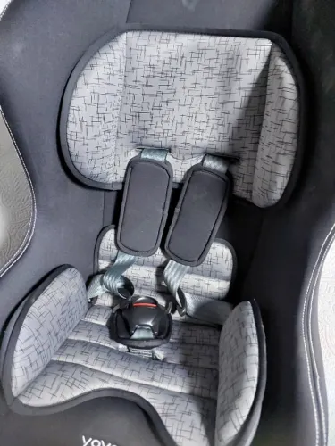 Cadeira de carro voyage status