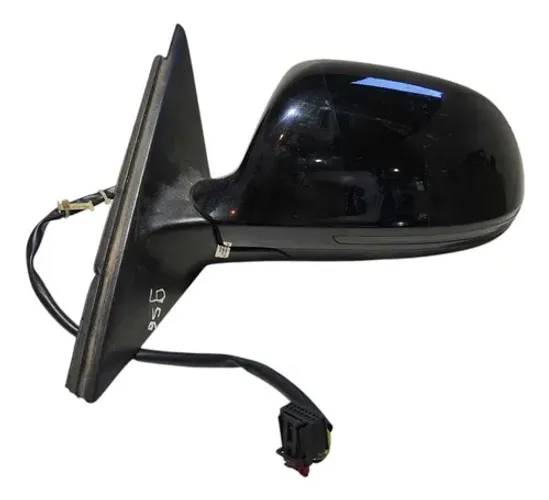 Retrovisor Direito Audi A4 2008 A 2012 E1020931