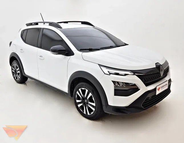 Renault Kardian Evolut. Flex 1.0 TB 12V 5P Aut. 2025