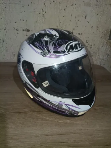 Capacete MT helmets , 55-56