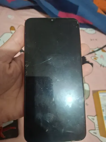 Celular Samsung polegadas retirar peças