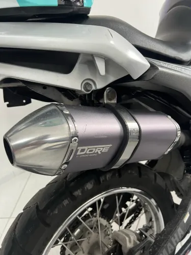 DORE  LANDER 250