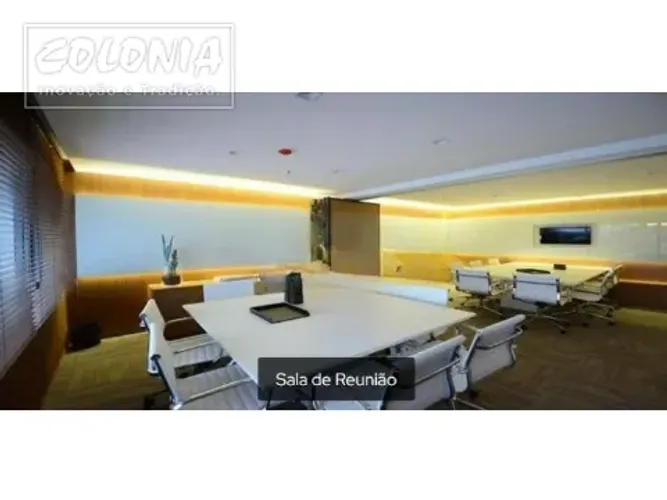 Conjunto Comercial a venda - Jardim, Santo André