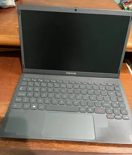 Notebook positivo