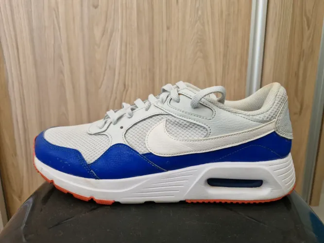 Air max sc ou tam 42