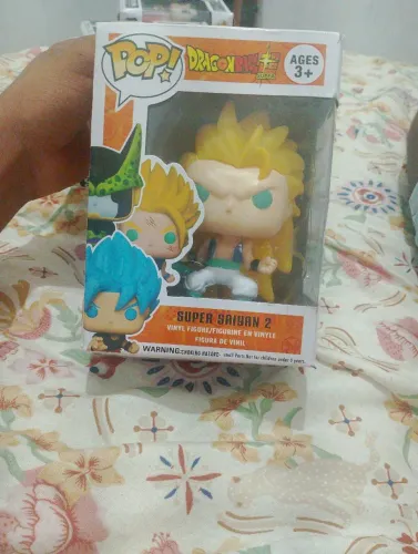 Super sayayin
