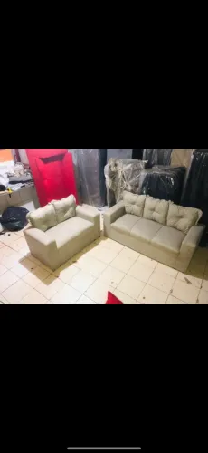 Sofá Novo