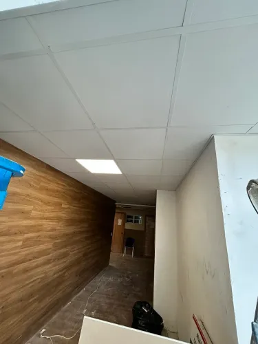 Serviços de Drywall em Geral