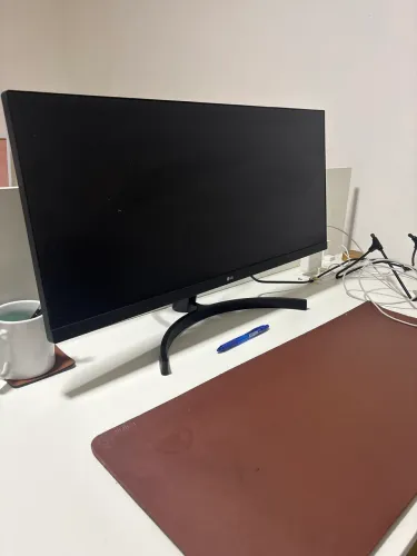 Monitor Lg Ultrawide 29?