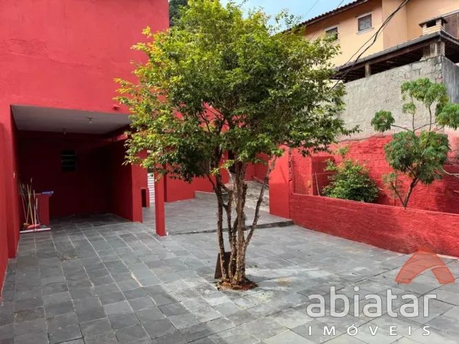 Terreno à venda no Parque Monte Alegre 305m² Taboão da Serra/SP