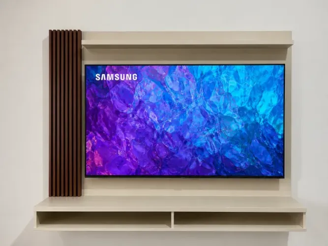SMART TV SAMSUNG 50 4K