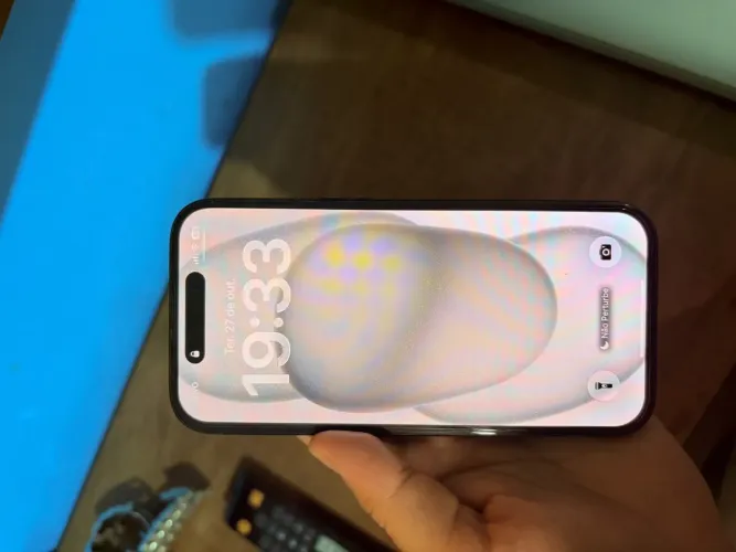 IPHONE 15 128gb
