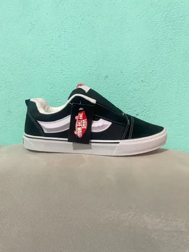 Sapato Vans 