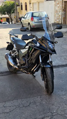 Cb 500x 2019