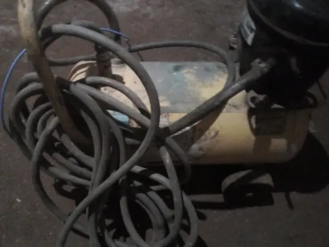Compressor 