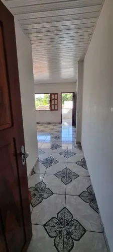 APARTAMENTO DISPONÍVEL