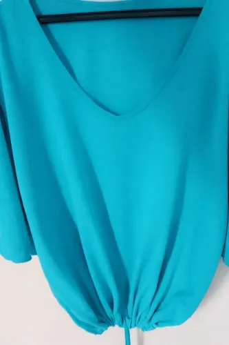 Duas blusas tamanho G