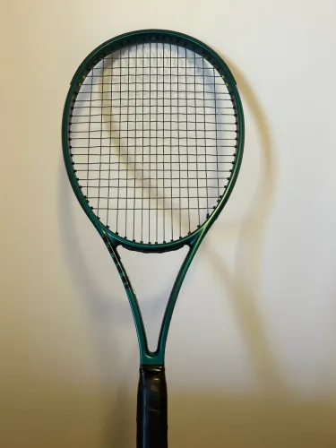 WILSON BLADE PRO V9 | 98 - 305g | L4 | 16x19