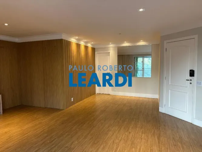 APARTAMENTO - MORUMBI - SP