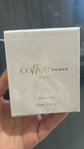 Coffe Duo Novo