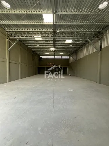Galpão para Locação em Cariacica Sede - 300m²