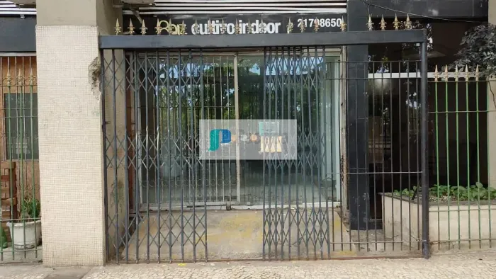 Loja para locação, Glória, Rio de Janeiro, RJ