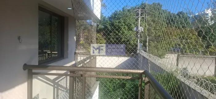 Apartamento para locação, Recreio dos Bandeirantes, Rio de Janeiro, RJ