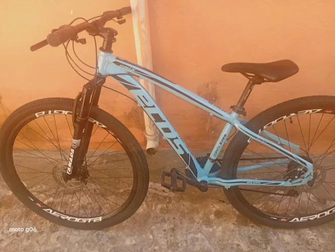 Bike 29