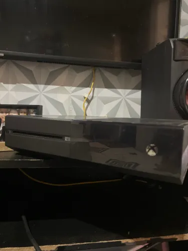 Xbox One Fat