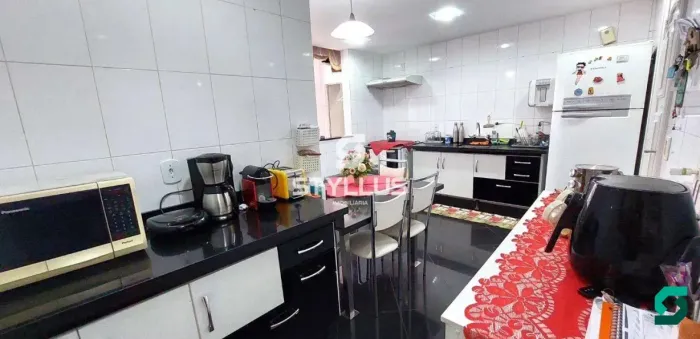 Cachambi | Apartamento 2 quartos