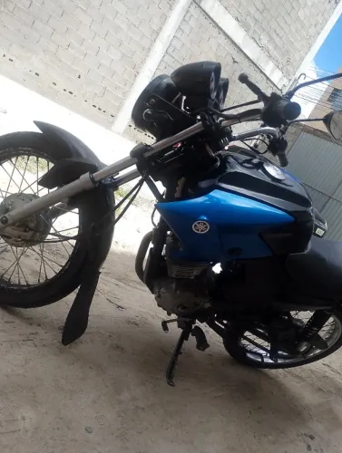 Factor 125 Preta