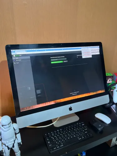 IMac 27 Polegadas