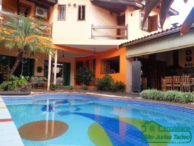 Casas - CONDOMÍNIO VILA VERDE