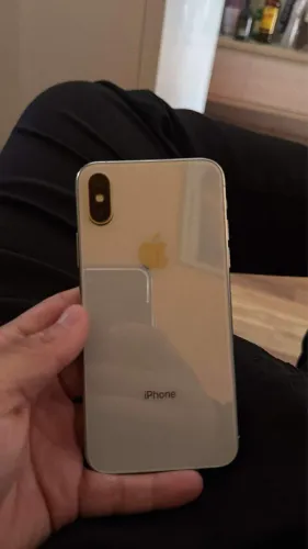 iPhone X muito bem conservado!
