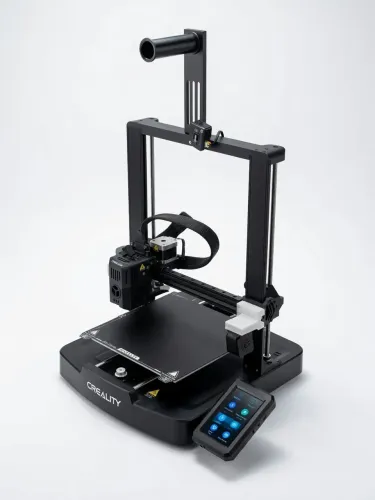 Creality Ender-3 V3 SE 3D Printer + Câmera Nebula - Quase Nova + Garantia