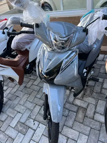 Shineray JET 50cc 2027 0KM