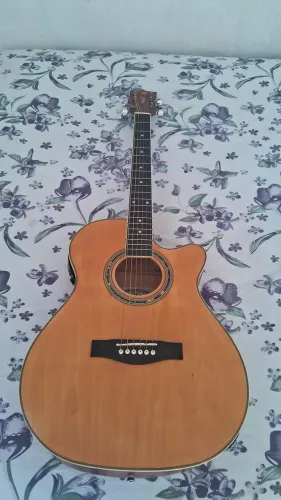 Violão Marques 