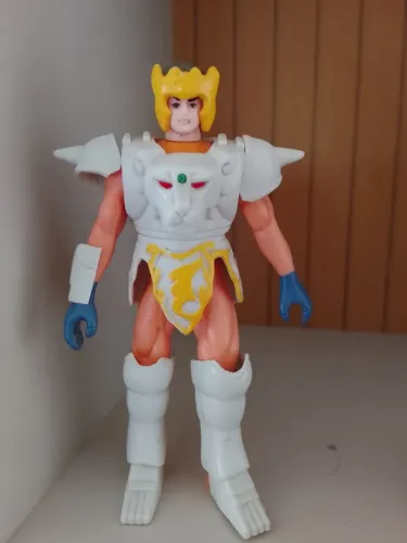 Boneco Shurato Aceito oferta
