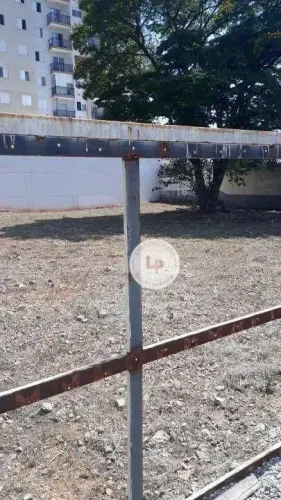 Terreno à venda - Região central de Jundiaí/SP