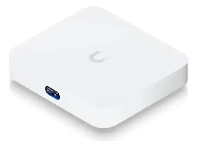 UniFi Router Cloud Gateway UCG UltraBR Ubiquiti 1GB - Novo c/ garantia - Nexo Store