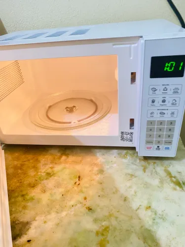 Microondas