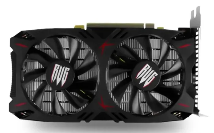Placa de Vídeo GTX 960 4gb Revenger