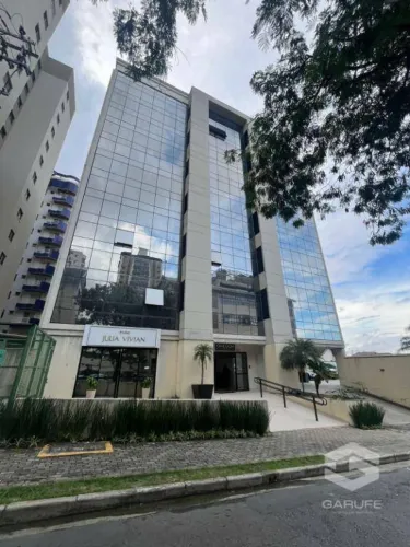 Sala à venda, 37 m² por R$ 300.000,00 - Jardim Aquarius - São José dos Campos/SP