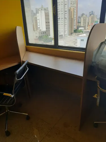 Baia Escritório