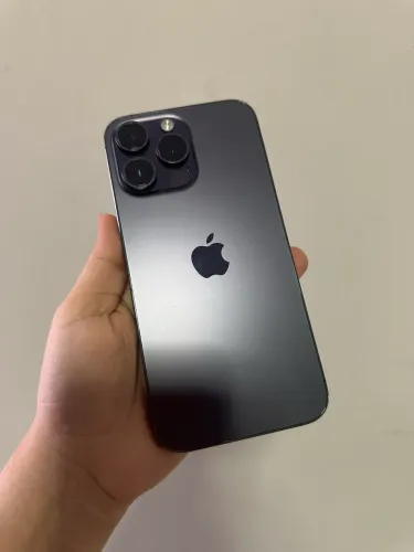 iPhone 14 Pro MAX 128GB- Impecável!