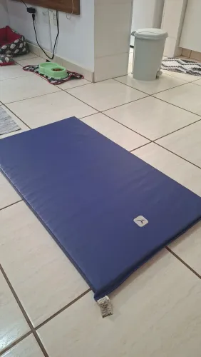 Colchonete Decathlon