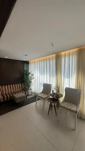 RESIDENCIAL BAUEN, ALPHAVILLE1, APARTAMENTO PARA VENDA, QUARTO E SALA, 50M2, SALVADOR/BA.
