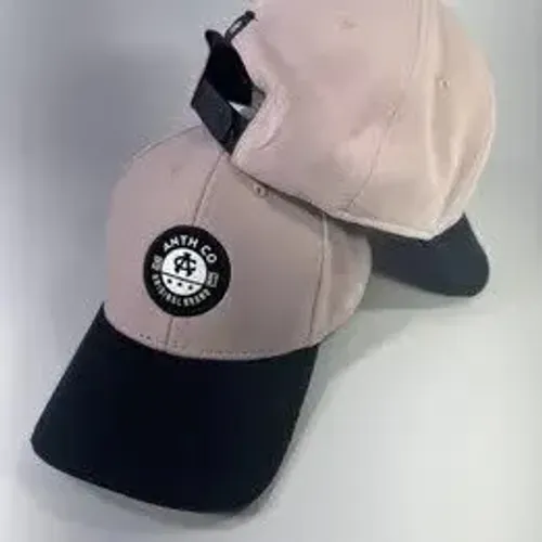 BONÉ PUT MALHA ROSE ABA PRETO