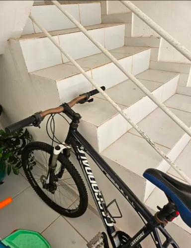 BIKE CANNODALE