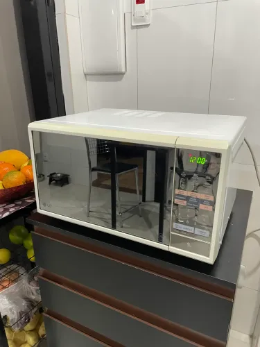 Microondas LG 30 Litros 